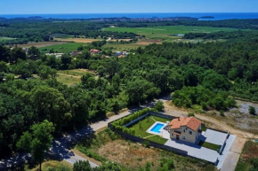 VILLA GIOVANNA POREC